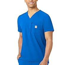 Carhartt 医療用スクラブ メンズM 上下2組セット 介護用 Carhartt 医療用スクラブ メンズM 上下2組セット 介護用 Amazon